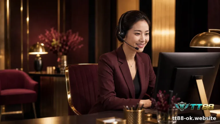TT88 Đăng Nhập ✅ Link Truy Cập An Toàn 2026 - hình ảnh - tt88-ok.website